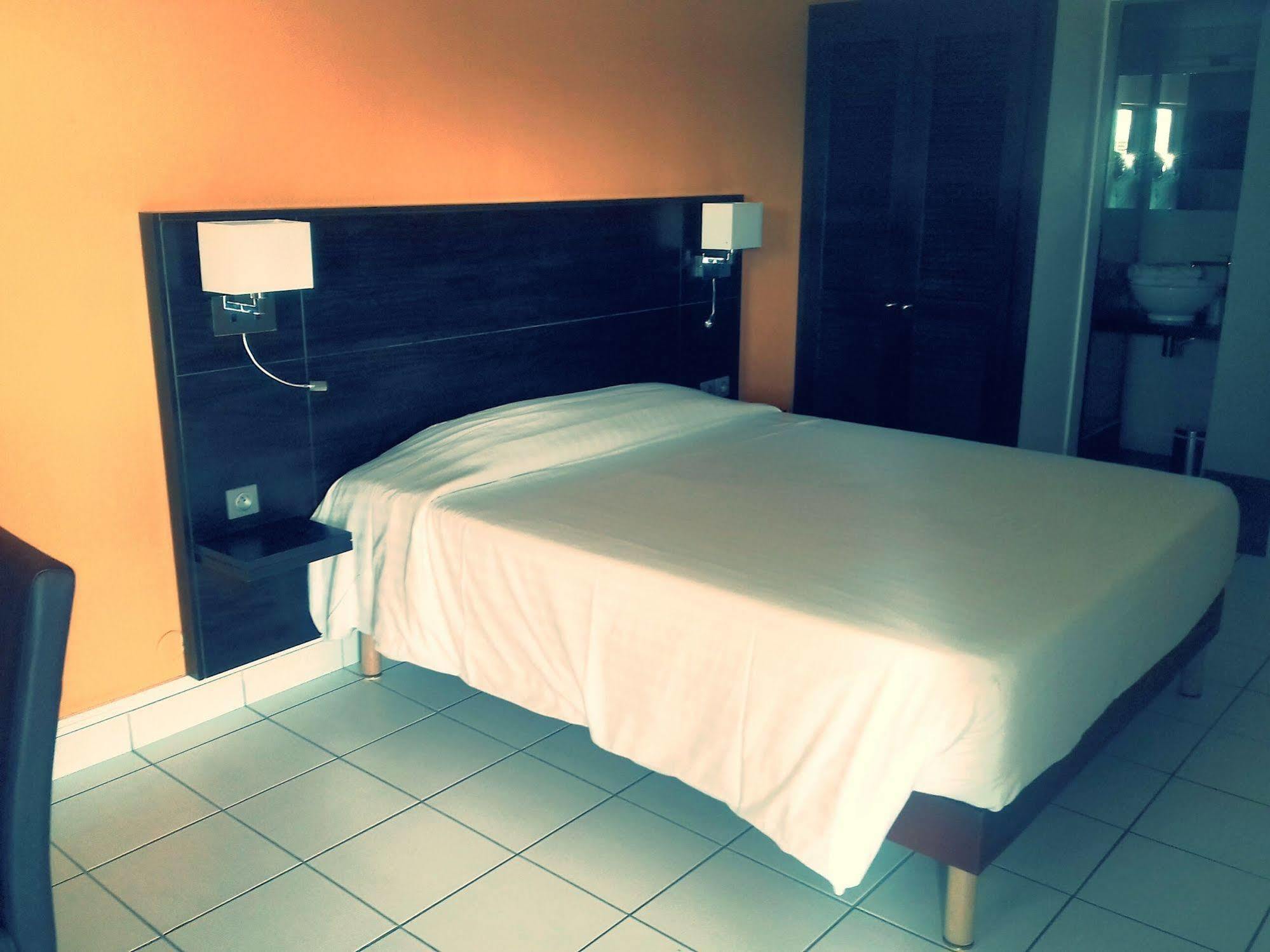 Centr'Hotel Marigot  Exterior photo