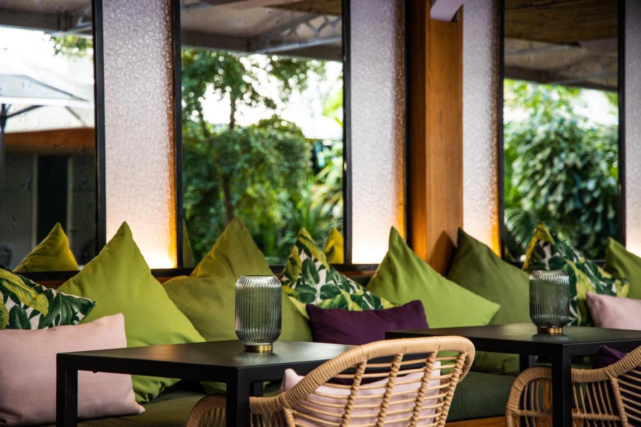 Centr'Hotel Marigot  Exterior photo